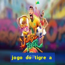 jogo do tigre a partir de 5 reais